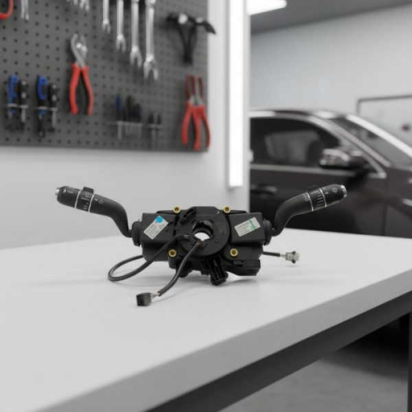 Chave Seta Limpador Jaguar Xf 2009 A 2013