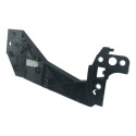 Suporte Esquerdo Radiador Dodge Ram 2500 2019 A 2024 Orig
