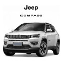 Chave Seta Limpador Jeep Compass 2016 A 2021