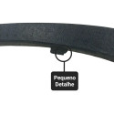 Absoverdor Impacto Parachoque Diant Agile 2009 A 2013 Orig
