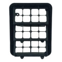 Duto Ar Ventilação Traseira Asx/ Lancer/ Outlander Original