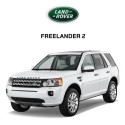 Braço Limpador Traseiro Land Rover Freelander 2 2006 A 2014