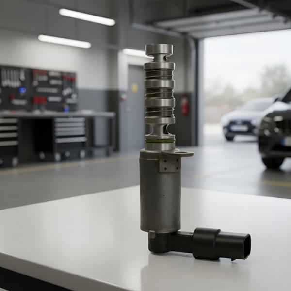 Válvula Solenóide Hyundai Ix35 2010 A 2017