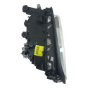 Farol Esquerdo Bmw 3 E46 316i / 320i 2002 A 2004 Original Esquerdo/motorista