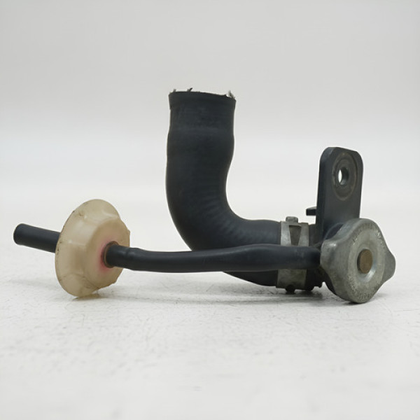 Flange Mangueira Radiador Honda Fit 2003 A 2007