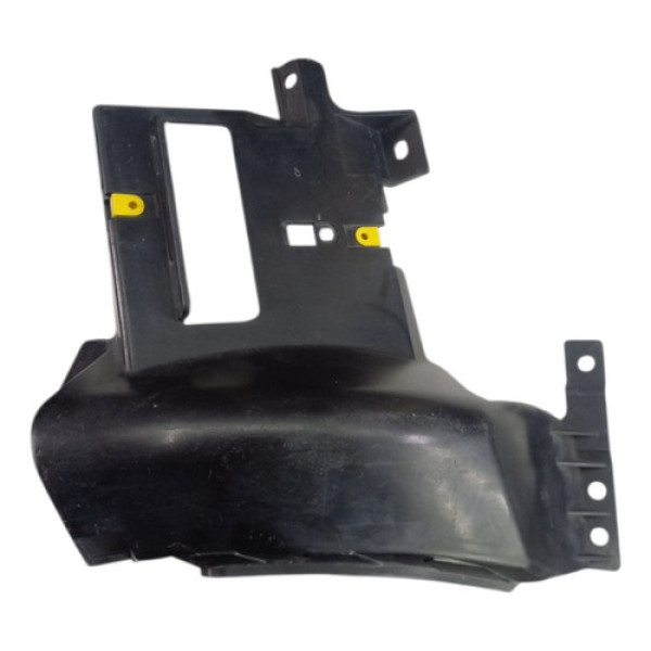 Suporte Parachoque Esquerdo Discovery 2015 A 18 Fk7217e801a