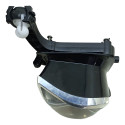 Bloco Óptico Farol Direito Mercedes Gla200 250 2013 A 2020