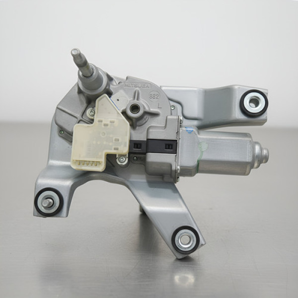 Motor Limpador Traseiro Jeep Compass 2007 A 2016