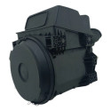 Carcaça Filtro Ar Mb Atego 2006 A 2012 973528060