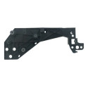 Suporte Esquerdo Radiador Dodge Ram 2500 2019 A 2024 Orig
