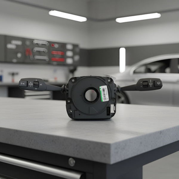 Chave Seta Limpador Bmw X1 2009 A 2015