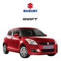 Fechadura Tampa Traseira Suzuki Swift 2010 A 2017