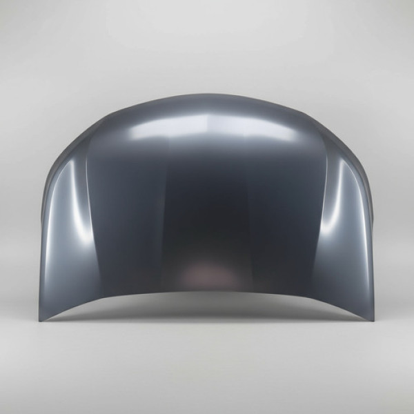 Capô Gm Onix 2020 A 2022 Original Novo Com Pequenos Detalhes