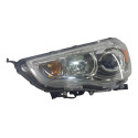 Farol Esquerdo Mitsubishi Asx 2011 A 2017 Original Esquerdo/motorista
