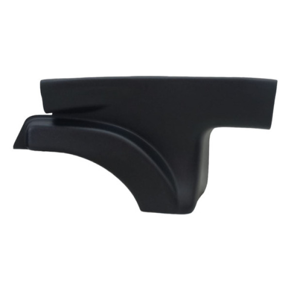 Acabamento Soleira Traseira Esquerda Ix35 2010 A 2017