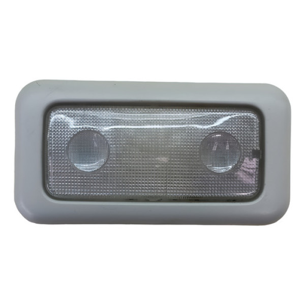 Luz Teto Cortesia Fiat Uno Sporting 2011 A 2018