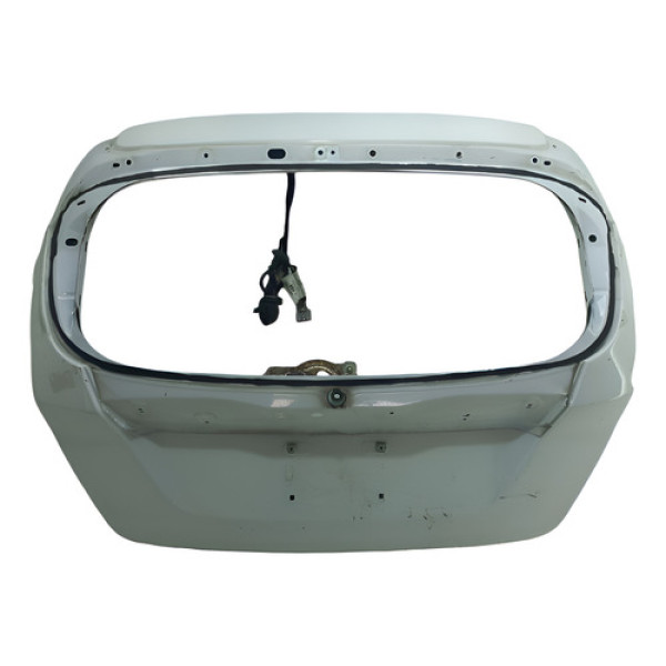 Tampa Traseira Ford New Fiesta 2015 A 2018