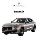 Forro Tampa Traseira Maserati Levante 2016 A 2023