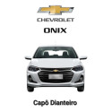 Capô Gm Onix 2020 A 2024 Original Novo Com Pequenos Detalhes