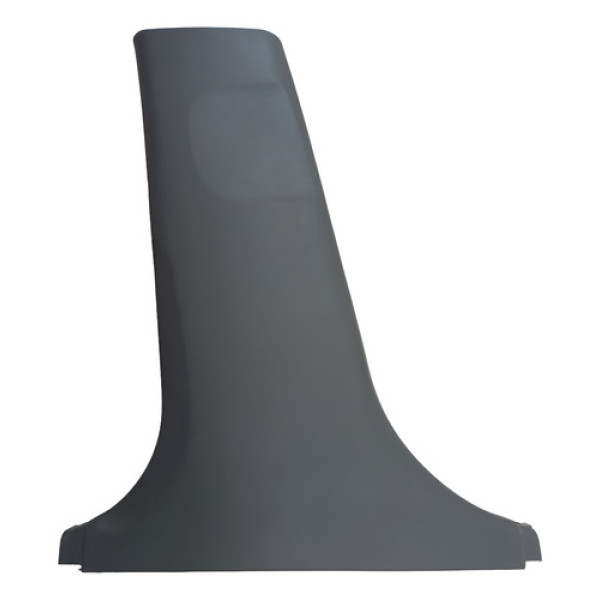 Acabamento Coluna Esquerda Hyundai Azera 2007 A 2010