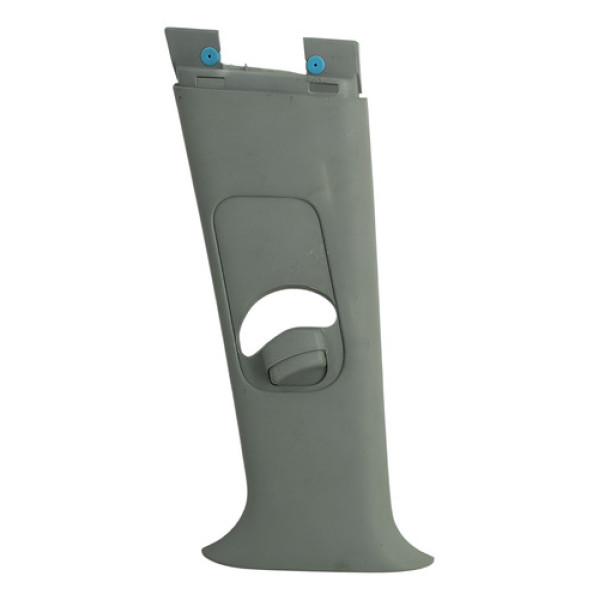 Acabamento Coluna Esquerda Hyundai Ix35 2012 A 2017