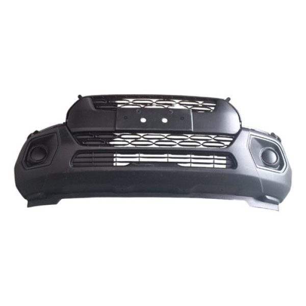 Parachoque Diant Inferior C3 2021 A 2025 Original 50151863 Preto