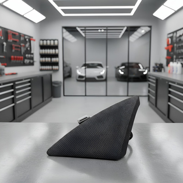 Tweeter Jbl Porta Dianteira Esquerda Azera 2007 A 2010