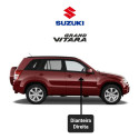Porta Dianteira Direita Suzuki Grand Vitara 2008 A 2012 Nova Primer Direita Dianteira