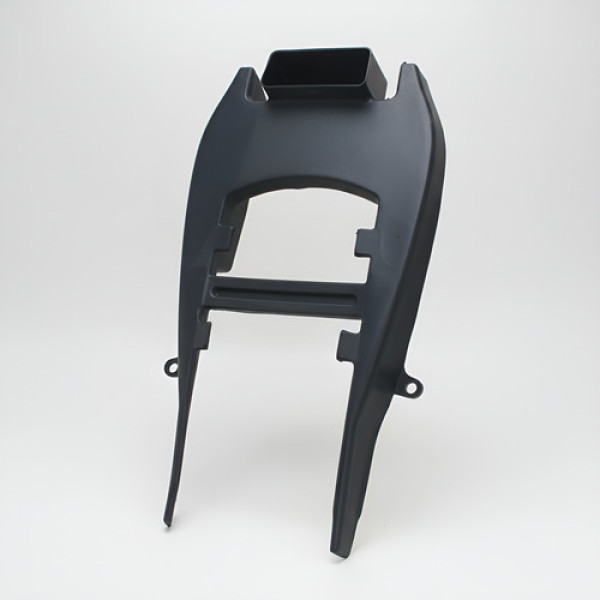 Duto De Ar Console Central Honda Fit 2003 A 2007