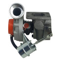 Turbina Motor Sprinter 310/ S10 1997 A 2000 Maxion Hsd 2.5