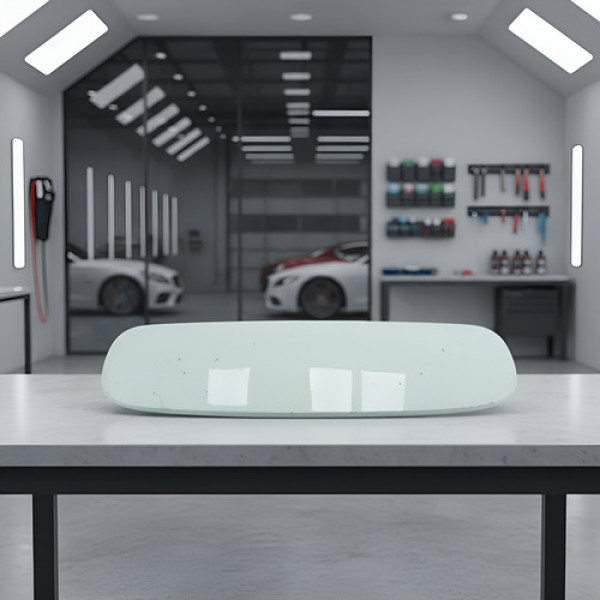 Aerofólio Fiat Argo 2017 A 2022