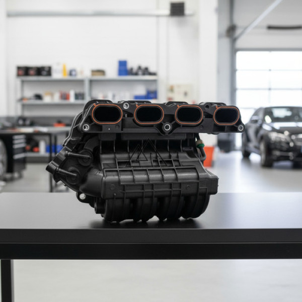 Coletor Admissão Hyundai Ix35 2010 A 2017