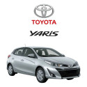 Chave Seta Limpador Toyota Yaris 2018 A 2021