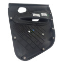 Forro Porta Traseira Esquerda Peugeot 206 / 207 2002 A 2006
