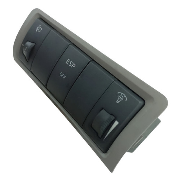 Botão Regulagem Luz Painel Hyundai Azera 2007 A 2010