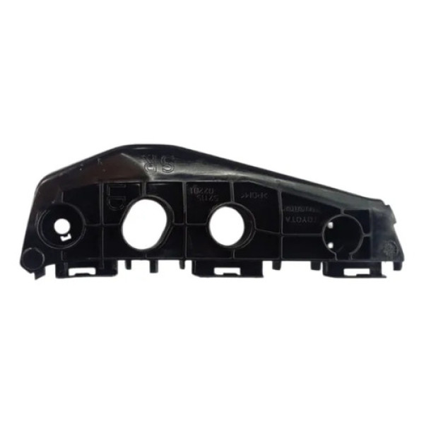 Guia Parachoque Diant Direito Corolla 2012 A 2014 Orig