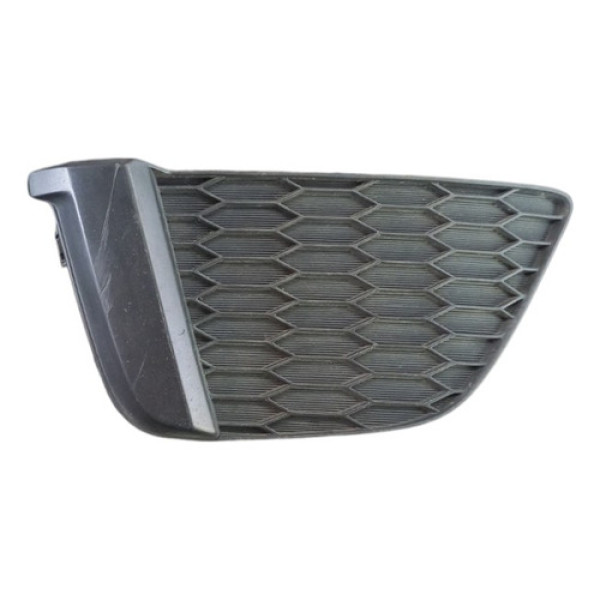 Grade Farol Milha Direito Fit 2014 A 2018 Orig 71103t5nm0 Direito