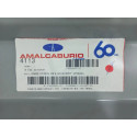 Grade Frontal Vw Delivery 8-160/ 9-160 2011 A 2018 Detalhe