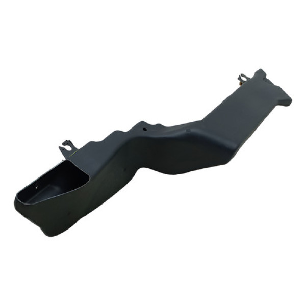 Duto De Ar Traseiro Esquerdo Honda Fit 2003 A 2007