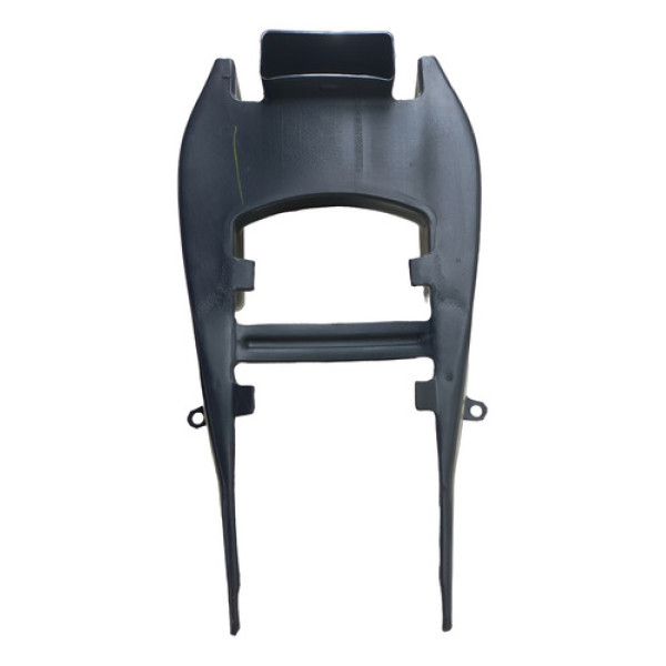 Duto De Ar Console Central Honda Fit 2003 A 2007