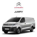 Defletor Parachoque Dianteiro Citroen Jumpy 2018 A 2024 Novo