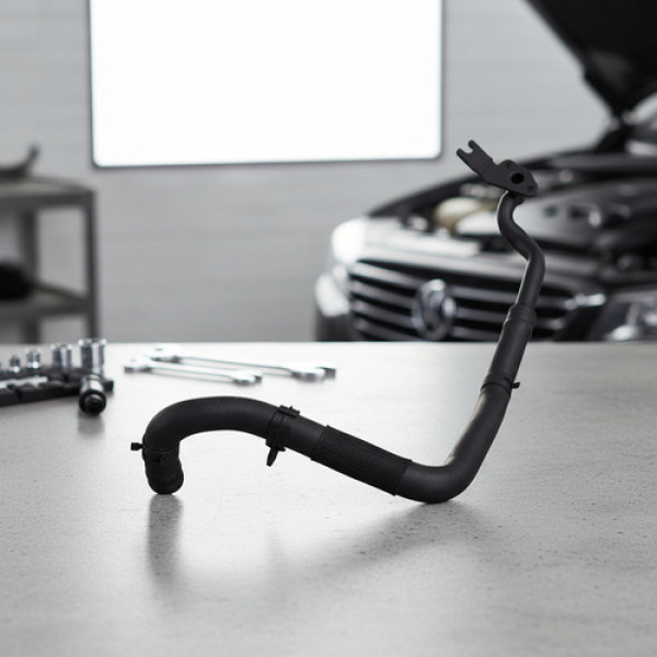 Mangueira Reservatório Direção Hyundai Azera 2007 A 2010