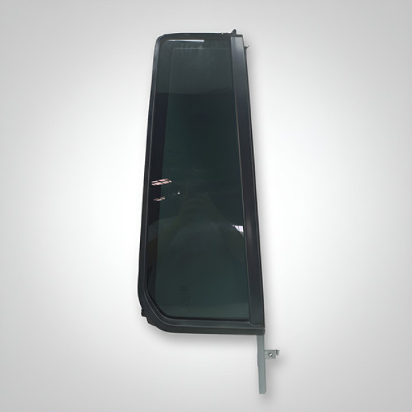 Vidro Fixo Porta Traseira Direita Discovery 4 2010 A 2016