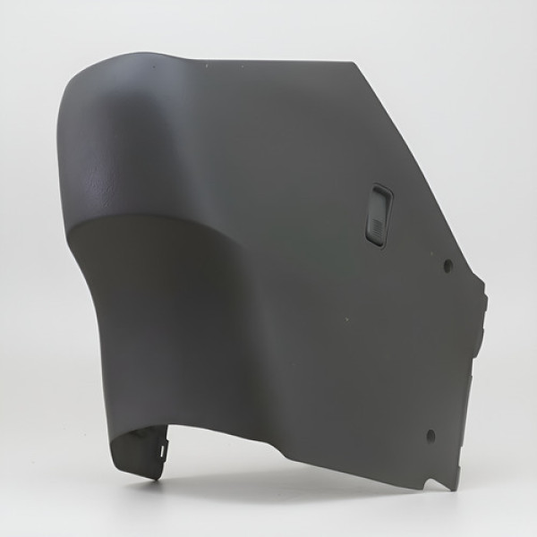 Moldura Console Central Hyundai Tucson 2005 A 2010