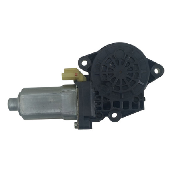 Motor Máquina Vidro Traseira Direita Hyundai Ix35 2005 A 16