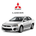 Chave Seta Limpador Mitsubshi Lancer 2012 A 2018 Original