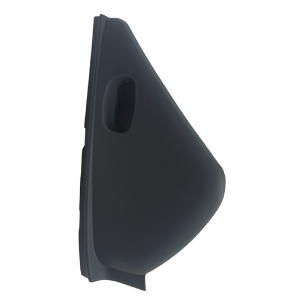 Acabamento Lateral Painel Direito Hyundai Azera 2007 A 2010