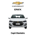 Capô Gm Onix 2020 A 2022 Original Novo Com Pequenos Detalhes