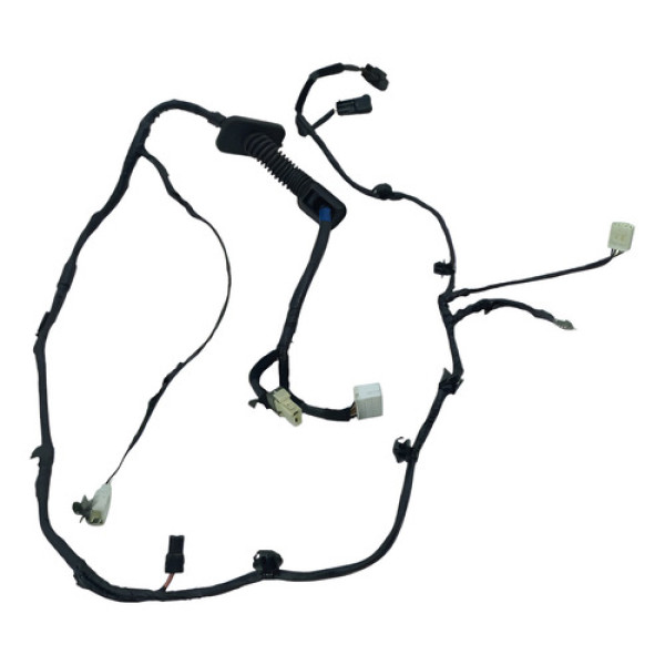 Chicote Tampa Traseira Hyundai I30 2007 A 2012