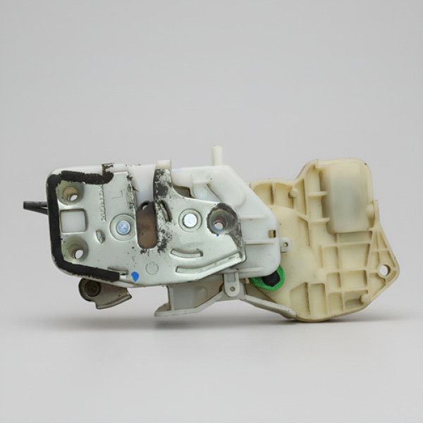 Fechadura Porta Traseira Esquerda Honda Fit 2003 A 2007